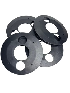 ฝาครอบมอเตอร์โดรนเกษตรกรรม อะไหล่ทดแทนสำหรับโดรน DJI T40 T50 T20P - Product Image 3