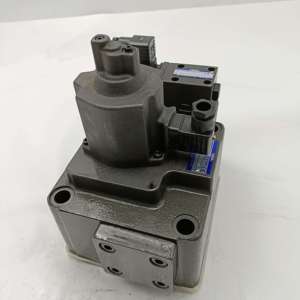 EFBG -03-125/160/60-C-20T233-L 06-250-H-20T145 250A EFBG-06-250-C EFBG-06-250-H วาล์วควบคุมการไหลแบบสัดส่วน - Product Image 4