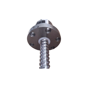 Juego de Husillos de Bolas Ranurados, Tornillo de Arquímedes, Sfu 1605 - Product Image 6