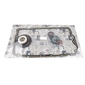 Para BMW <span class=keywords><strong>N43</strong></span> N46 Kit de reparación de juntas de motor 11117511529 Calidad OEM Nuevo para modelos E81 E46 E90 E84 E83 E60 116i 118i 120i <span class=keywords><strong>318i</strong></span> 320i - Product Image 2