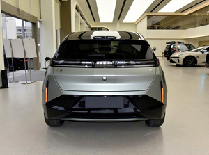 Nouvelle Offre 2024 : Zeekr X You Me Version Sport, <span class=keywords><strong>Voiture</strong></span> Électrique SUV 5 Places 4x4, 400kW, Autonomie 712km, Fabriqué en Chine - Product Image 5