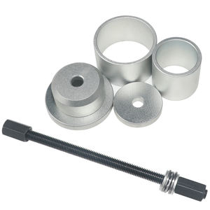 Outil de blocage silencieux en caoutchouc pour <span class=keywords><strong>garage</strong></span> automobile, extracteur et installateur de silentblocs en caoutchouc pour <span class=keywords><strong>Skoda</strong></span> VW Seat - Product Image 3