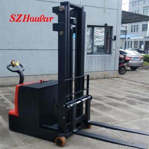 כונן walkie גשש חשמלי מלא מלגזה נגד מעלית מעלית משאיות CDDP-G800kg - Product Image 4