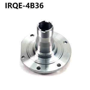 Roulement de roue avant Irqe 4B36, ensemble de tête d'essieu pour roues avant Y60, pièce de rechange et de réparation, numéro de pièce 40011-01J00 - Product Image 5