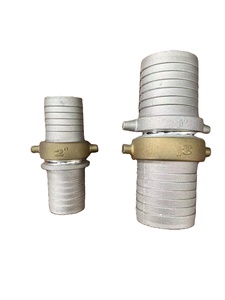 Bán Hot Threaded Ống phù hợp nhanh chóng phát hành <span class=keywords><strong>Coupler</strong></span> CamLock kết nối với Brass Nut nữ nam Pin Lug khớp nối - Product Image 5