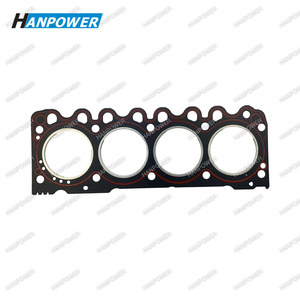 Guarnizione Testa Cilindro in Metallo per Deutz BF4M1013, Guarnizione in Amianto per Motori <span class=keywords><strong>Otokar</strong></span> Tatsa Maz - Product Image 5