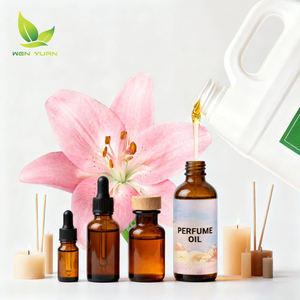 Huile d'eau de saveur de <span class=keywords><strong>parfum</strong></span> de nénuphar rose à longue durée d'action <span class=keywords><strong>pour</strong></span> la fabrication de bougies <span class=keywords><strong>parfum</strong></span>ées à la cire de soja - Product Image 1