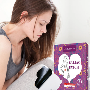 Compresse Warm Palace <span class=keywords><strong>per</strong></span> la Cura Mestruale Femminile, Ecologiche, a Base di Erbe, <span class=keywords><strong>per</strong></span> Alleviare il Dolore, Idratanti, Antistress, Prodotti di Alta Qualità - Product Image 1