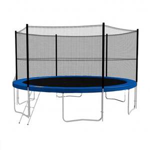 Meilleures ventes Meilleurs trampolines de jeu pas chers Acheter un <span class=keywords><strong>trampoline</strong></span> à bungee d'extérieur - Product Image 2