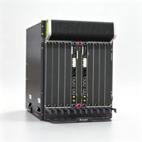 Passerelle de contrôle multiservice série ME60-X8 ME60 BRAS 02352021 Routeur de réseau IP pour opérateurs de fibres optiques