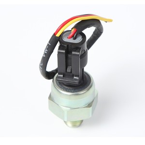 F4TZ-9F838-A F6TZ-9F838-A Oil Pressure Sensor <b>Thread</b> Mount Piezoresistive For Ford Vehicles - Product Image 2