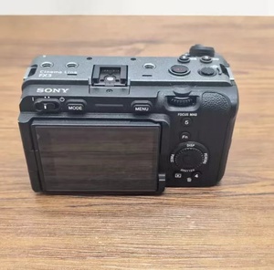 Cámara de Cine Digital Usada de Alta Gama <span class=keywords><strong>FX3</strong></span> Full Frame 4K Original para <span class=keywords><strong>Sony</strong></span> <span class=keywords><strong>FX3</strong></span> Venta al por Mayor - Product Image 2