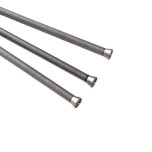 Servizi di lavorazione <span class=keywords><strong>CNC</strong></span> personalizzati esperti parti automobilistiche alta precisione tornitura in acciaio filo EDM foratura brocciatura brocciatura per - Product Image 5