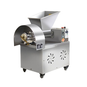 Machine commerciale électrique multifonction pour la préparation de boulettes de pâte, la façonnage et la découpe de pâte, et la division de pâte pour le pain de grande taille - Prix - Product Image 1