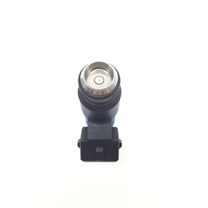 Inyector de Combustible Changhe Dolphin Jiabao 6371 Hafei Public Opinion 465 Well-off Wuling Light 25335146A Hebei Standard Fitment - Product Image 2