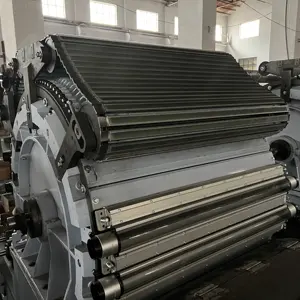 Cotton Carding Machine Flat Tops Wire Clothing