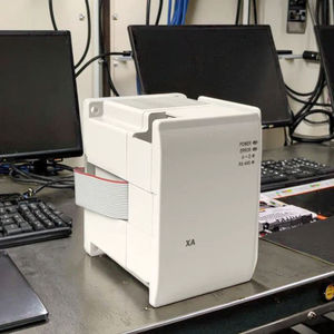 Delta DVP06XA-H2 DVP-EH3 Expansion <strong>Digital</strong> Modules for Remote Device Monitoring PLC with RS485 Communication Interface - Product Image 1