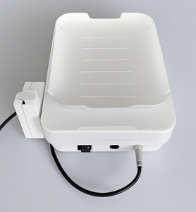 เครื่องชั่งน้ำหนัก BCW-21B สำหรับห้องปฏิบัติการ - Product Image 4