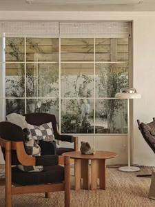 Fenêtre moderne à battant en acier éconergétique, cadre isolé à double vitrage, conception étanche et insonorisée pour maison et appartement - Product Image 6