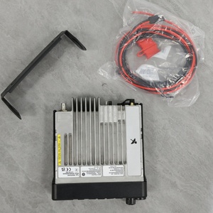 <span class=keywords><strong>Radio</strong></span> Digital para Vehículos Motorola DM4601e, Transceptor Profesional de Alta Potencia para Sistemas de Gestión de Flotas, Venta al Por Mayor - Product Image 6
