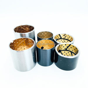 Kp160 kp215 היגוי ערכות תיקון ידית/ערכת סיכה המלך/פיר ציר ציר - Product Image 2