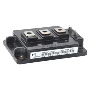 New Original 2MBI300S-120 300A 1200V IGBT Power Module