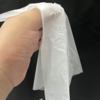 Membrana de TPU de Alta Resistencia a la Tracción de 0.018 mm para Ropa de Ciclismo, Suministro para Convertidores