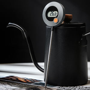 Thermomètre numérique électronique à affichage magnétique DD1468 pour la cuisine, la viande, l'huile et le lait - Vente en gros - Product Image 6