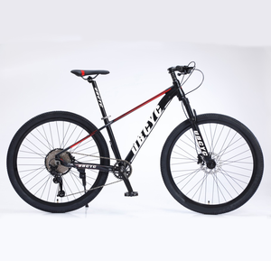<span class=keywords><strong>Bicicleta</strong></span> de Montaña <span class=keywords><strong>Trek</strong></span> de 27.5 Pulgadas con Horquilla de Suspensión Completa para Adultos, Cuadro de Acero al Carbono, <span class=keywords><strong>Bicicleta</strong></span> de Montaña de <span class=keywords><strong>29</strong></span> Pulgadas, <span class=keywords><strong>Bicicleta</strong></span> <span class=keywords><strong>MTB</strong></span> - Product Image 1