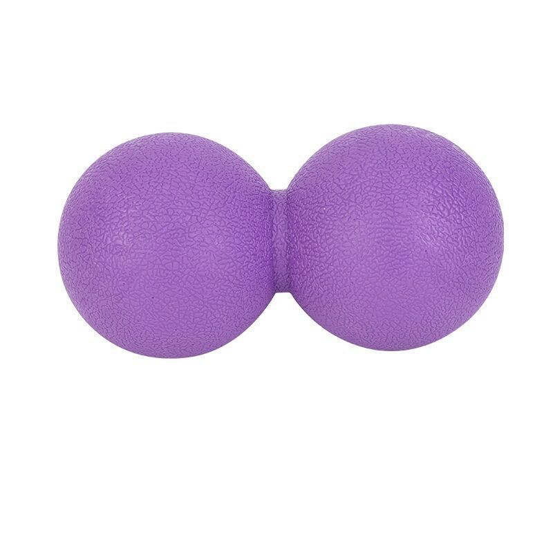 12CM TPE New Yoga Massage Ball