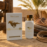 Parfum EDP personnalisé avec logo SV045, 50 ml, pour hommes, marque privée, OEM, ODM, vente en gros