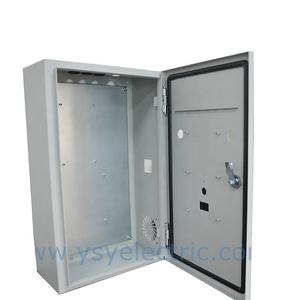 Prix d'usine industriel, armoire électrique extérieure IP67, boîtier étanche, boîte en tôle pour tableau électrique - Product Image 1