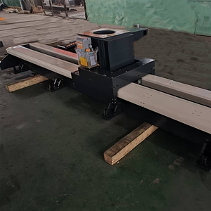 Rail linéaire semi-fermé de qualité industrielle, fonctionnement ultra-lisse pour équipements robotiques et machines automatisées - Product Image 4