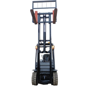 Used Toyota 8F 3 Ton Diesel <b>Forklift</b> Truck-4 Wheels Low Consumption High Efficiency 2 Years Warranty Engine Motor Bearing Pump - Product Image 1