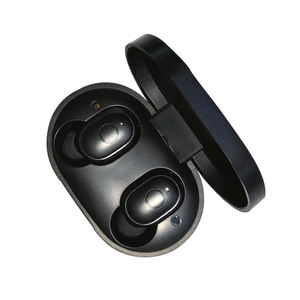 Audífonos Inalámbricos TWS con Logotipo Personalizado, Bluetooth, con Estuche de Carga - Product Image 3