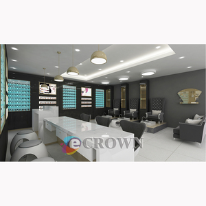 Western <strong>Laughing</strong> Prinit Manicure Shop Design Manicure Shop OEM - Product Image 4