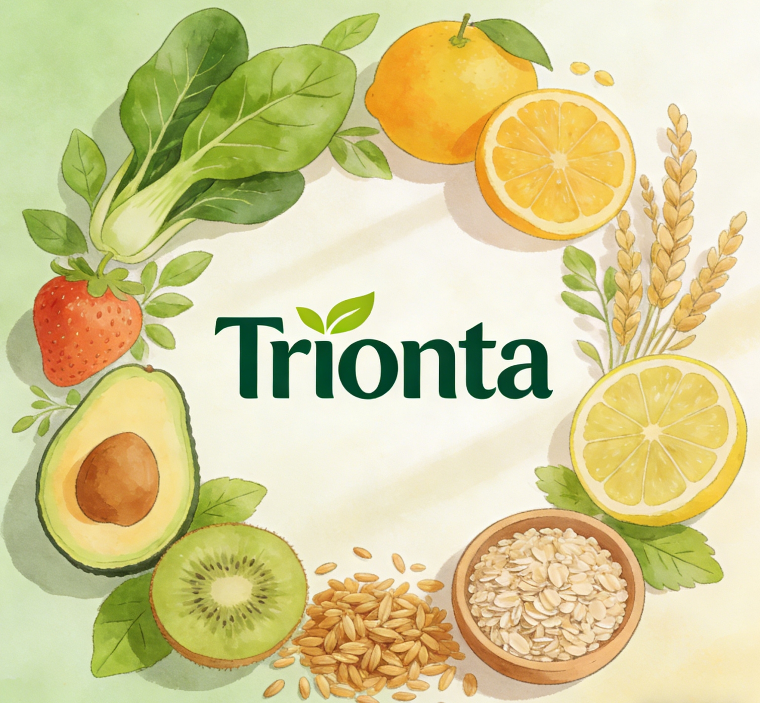 Shenzhen Trionta Technology Co., Ltd. logo