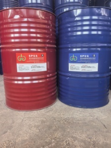Membrana Impermeabile e Anticorrosione in Poliurea Elastomerica ad Alta Resistenza, Rivestimento Resistente all'Usura e agli Urti per Pareti di Piscine - Product Image 4