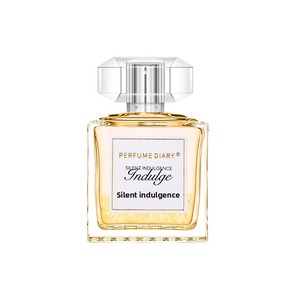 Profumo Diary Heart <span class=keywords><strong>No</strong></span> Taboo Silent Indulgence Milk Desire, Fragranza Floreale a Lunga Durata, Spray Leggero Formato Regolare per Donne - Product Image 5