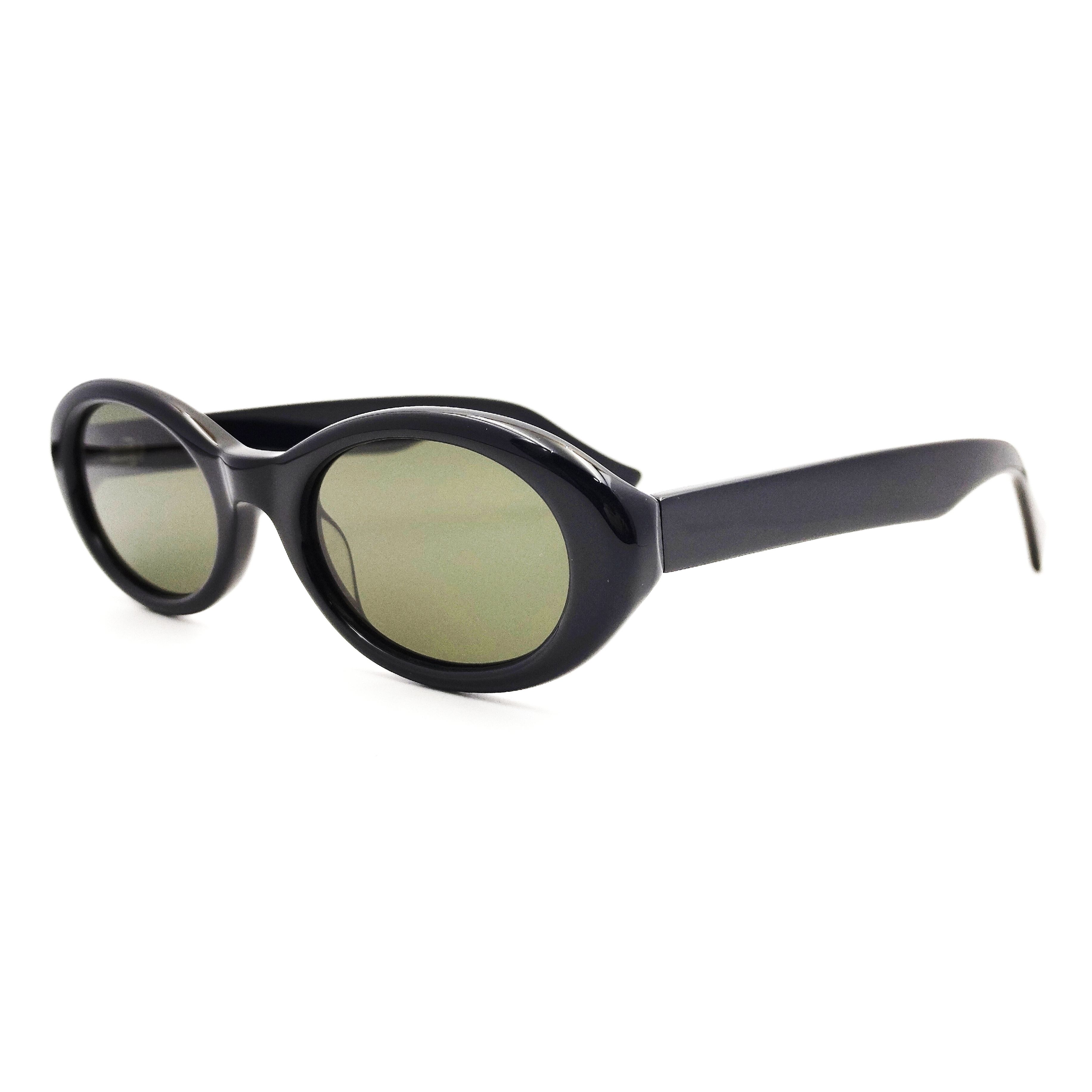 Brand X Eyewear UV400 Round Sunglasses for Men Women