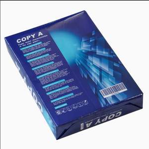 Offerta Speciale: Carta da Copia <span class=keywords><strong>A4</strong></span> Bianca 70/75/80 GSM Pro Print, 500 Fogli, 100% Polpa di Legno Vergine per Ufficio - Product Image 1