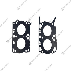 适用于斯巴鲁力狮V (BR) <span class=keywords><strong>2</strong></span>.0 AWD (BRG) 和森林人 (sj_) <span class=keywords><strong>2</strong></span>.0 XT AWD (SJG) 气缸盖垫圈套件10105AB550 FA20 10944AA100 - Product Image 2