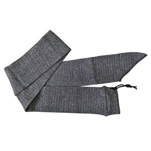 硅胶处理针织长狩猎配件袜子聚酯可折叠狩猎户外储物袜 - Product Image 3