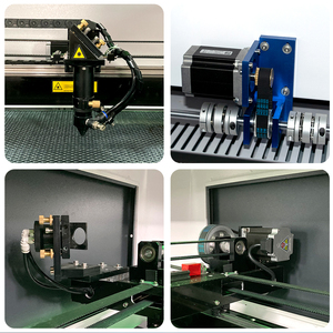 1610 1600*1000 mm 100W 130W 150W 300W Acrylic Plywood Wood Fabric CO2 Laser <b>Cutting</b> Engraving <b>Machine</b> - Product Image 1