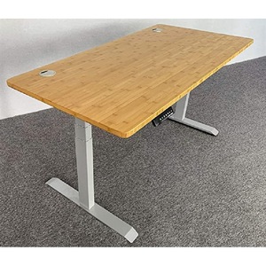 Tablero de bambú tipo I, madera maciza, mesa pequeña, tablero de bambú para mesa, estante de almacenamiento, barra, armario, bambú ecológico - Product Image 3