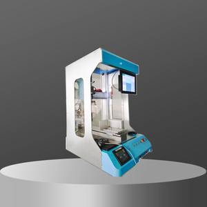 Máquina de soldadura Zhiwo Vision, equipo audiovisual, placa base de TV, placa de Control, fabricante de fuente de equipo de soldadura - Product Image 5