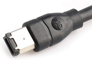 ไฟร์ไวร์800ไปยัง<span class=keywords><strong>400</strong></span>สายเคเบิล9ถึง6พิน (6Pin 9Pin) 6FT สายไฟเบอร์ Iiee 1394ไฟร์800สาย9-pin/6-PIN 6 - Product Image 4