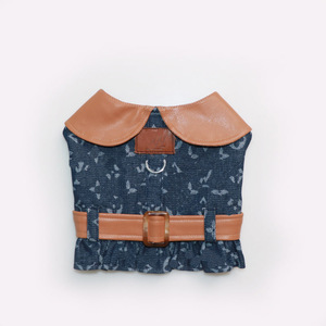 สายรัดอกสุนัขขนาดเล็กถึงกลาง สำหรับสุนัขขนสั้นครึ่งตัว สำหรับการค้าต่างประเทศข้ามพรมแดน บน AliExpress <span class=keywords><strong>International</strong></span> Station และ Wish - Product Image 6