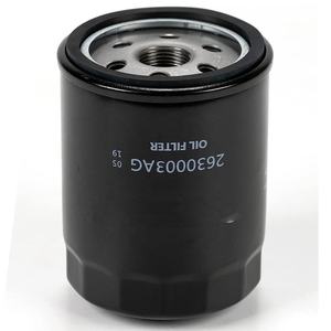 Filtro de Aceite 1109AR 7701415062 1AFBO018 01FBO017 EFL044 46787007 46447696 50008507 9984044 8671002037 1109S8 para AUTOBIANCHI - Product Image 3