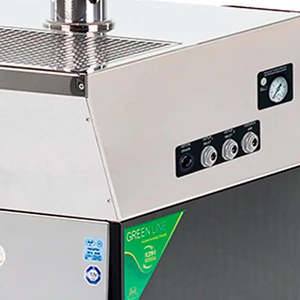 Dispenser mobile per birra CWP 300 con 2 rubinetti - Product Image 2